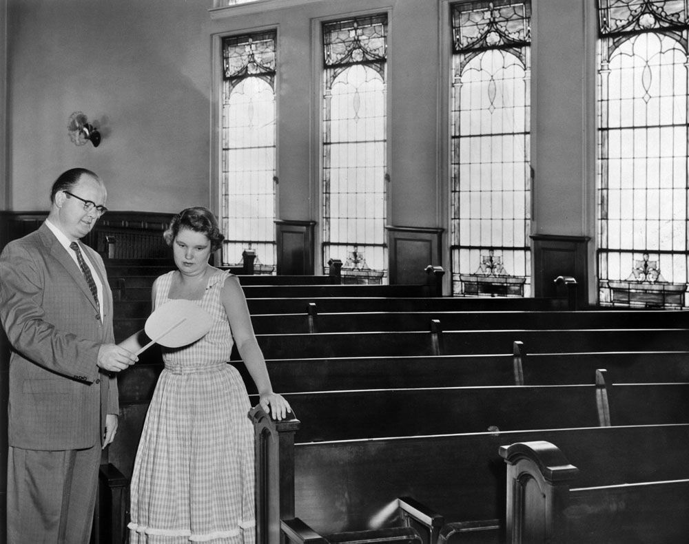 Grove Avenue Church